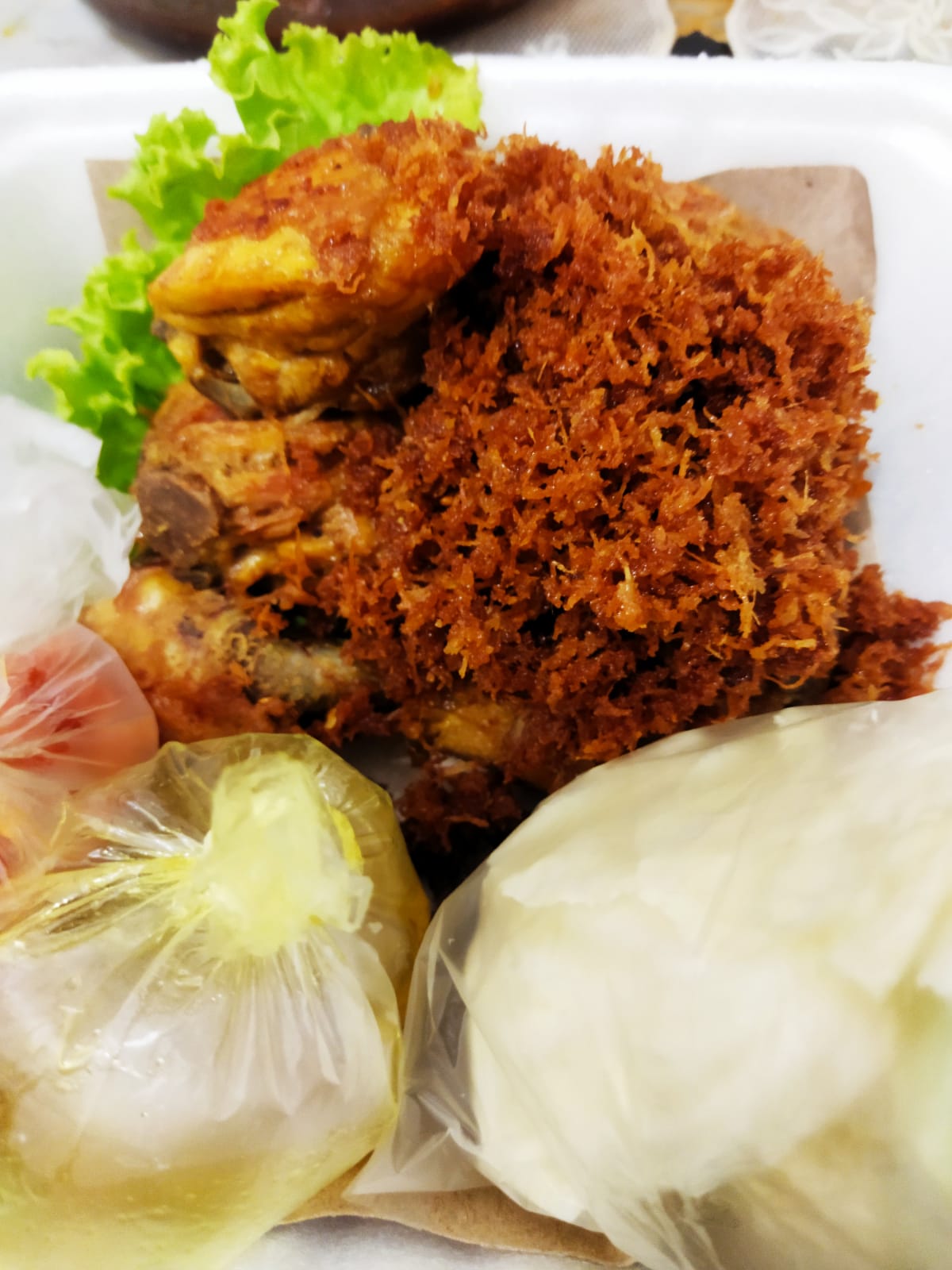 Ayam Koya